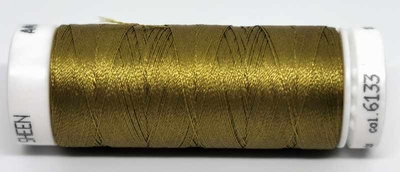 09 Amann Mettler polysheen 200 meter 6133