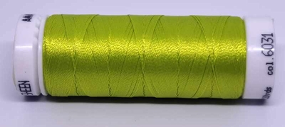 09 Amann Mettler polysheen 200 meter 6031