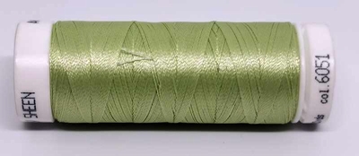 09 Amann Mettler polysheen 200 meter 6051