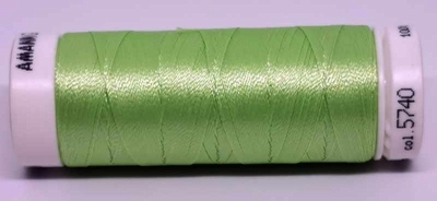 09 Amann Mettler polysheen 200 meter 5740