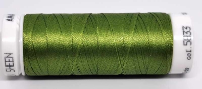 09 Amann Mettler polysheen 200 meter 5833