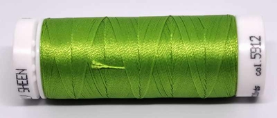 09 Amann Mettler polysheen 200 meter 5912