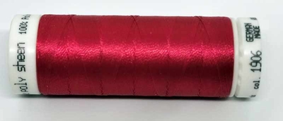 03 Amann Mettler polysheen 200 meter 1906