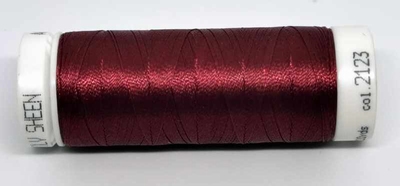 03 Amann Mettler polysheen 200 meter 2123