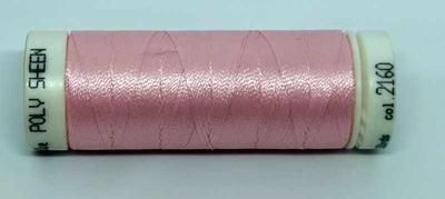 03 Amann Mettler polysheen 200 meter 2160