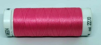 03 Amann Mettler polysheen 200 meter 2220