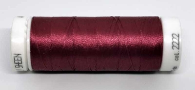 03 Amann Mettler polysheen 200 meter 2222