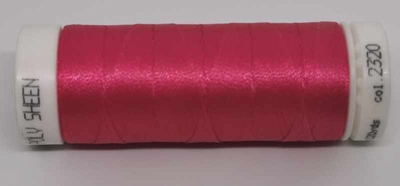 03 Amann Mettler polysheen 200 meter 2320