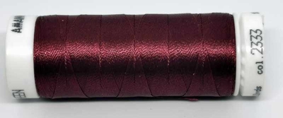 03 Amann Mettler polysheen 200 meter 2333