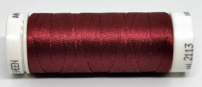 03 Amann Mettler polysheen 200 meter 2113