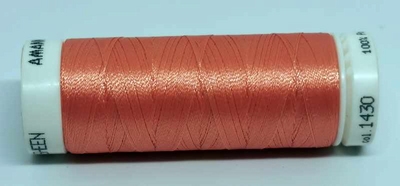 02 Amann Mettler polysheen 200 meter 1430