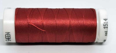 02 Amann Mettler polysheen 200 meter 1514