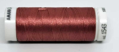 02 Amann Mettler polysheen 200 meter 1543