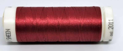 02 Amann Mettler polysheen 200 meter 2011