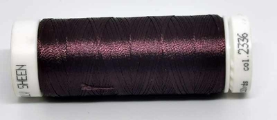 02 Amann Mettler polysheen 200 meter 2336