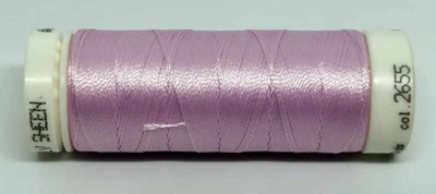 04 Amann Mettler polysheen 200 meter 2655