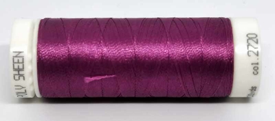 04 Amann Mettler polysheen 200 meter 2720