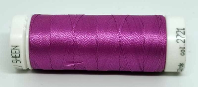 04 Amann Mettler polysheen 200 meter 2721