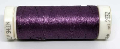 04 Amann Mettler polysheen 200 meter 2832