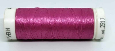 04 Amann Mettler polysheen 200 meter 2510