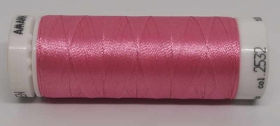 04 Amann Mettler polysheen 200 meter 2532