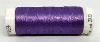 04 Amann Mettler polysheen 200 meter 2920