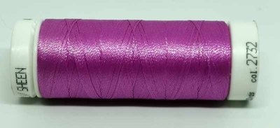 04 Amann Mettler polysheen 200 meter 2732