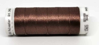 10 Amann Mettler polysheen 200 meter 1565