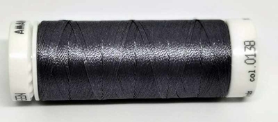 12 Amann Mettler polysheen 200 meter 0138