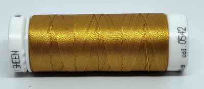 09 Amann Mettler polysheen 200 meter 0542