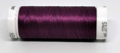 04 Amann Mettler polysheen 200 meter 2715