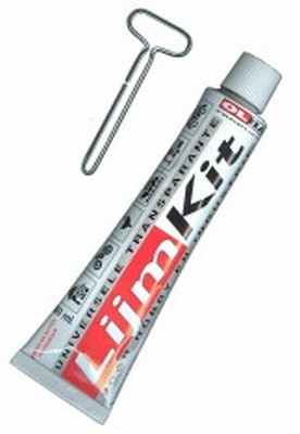 Olba - Lijmkit 80 ml