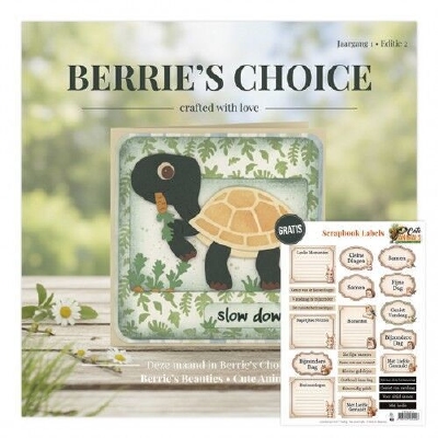 BC10002 Berrie's Choice - 2