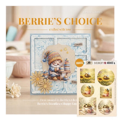 BC10003 Berrie’s Choicee 3 – Happy Gnomes