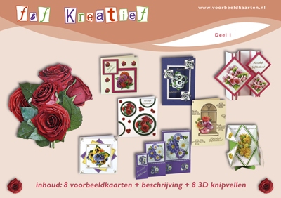 FF500019 F&F Kreatief Nr.1