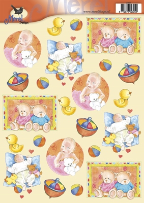 VB2325 Kinderspeelgoed