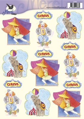 VB2383 Circus