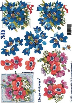 4169275 Bloemen