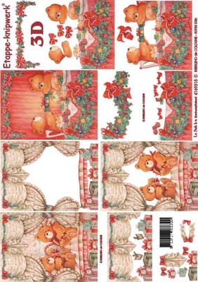 4169315 LeSuh Kerst