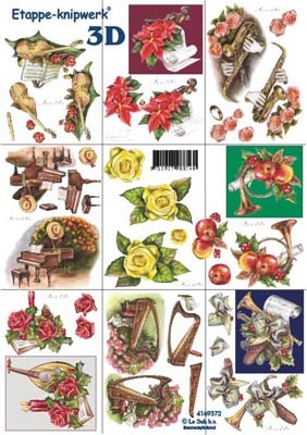 4169372 Bloemen