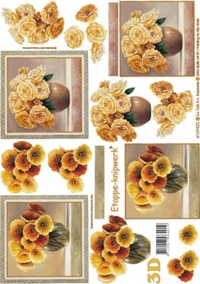 4169432 LeSuh Bloemen