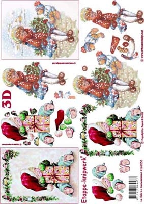 4169553 LeSuh Kerst
