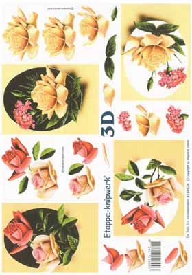 4169626 LeSuh Bloemen