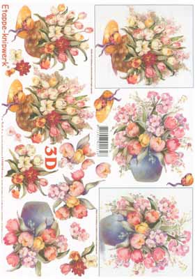 4169628 LeSuh Bloemen