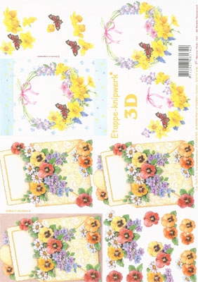 4169635 LeSuh Bloemen