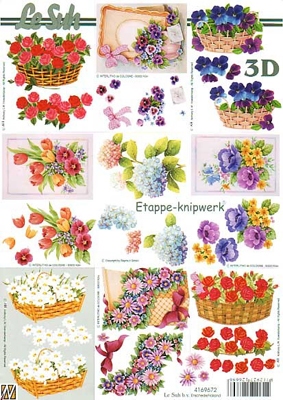 4169672 LeSuh Bloemen