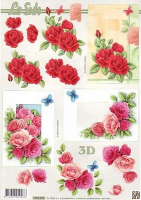 4169699 LeSuh Bloemen