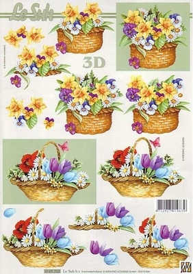 4169702 LeSuh Bloemen