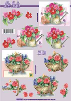 4169704 LeSuh Bloemen