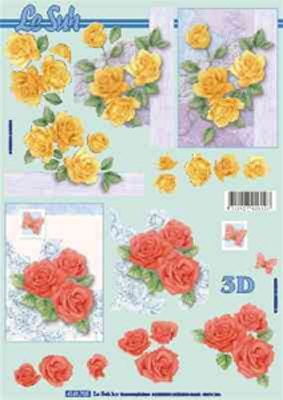 4169705 LeSuh Bloemen